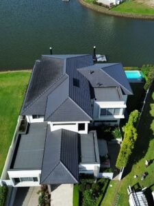 Find a reliable roof repair contractor Gold Coast