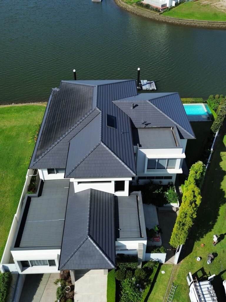 Find a reliable roof repair contractor Gold Coast