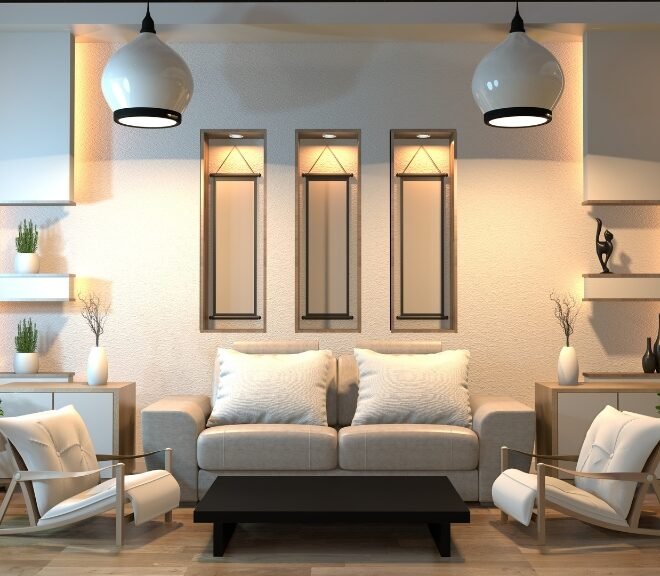Hotel Interior Design Solutions for Luxury, Comfort, and Efficient Hospitality Spaces