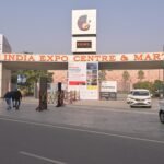 India Expo Centre & Mart