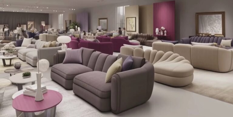 Recliner Sofa – Ultimate Comfort & Style with IQ Sofas