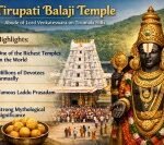 Tirupati Travel Guide (2026): Darshan, Timing, Hotels, Budget & Complete Trip Plan