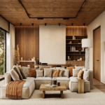 Top Interior Designing Company in Gurgaon for Stylish Home Transformations