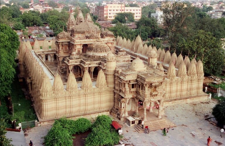 Cab Service in Ahmedabad | Ahmedabad Taxi Service