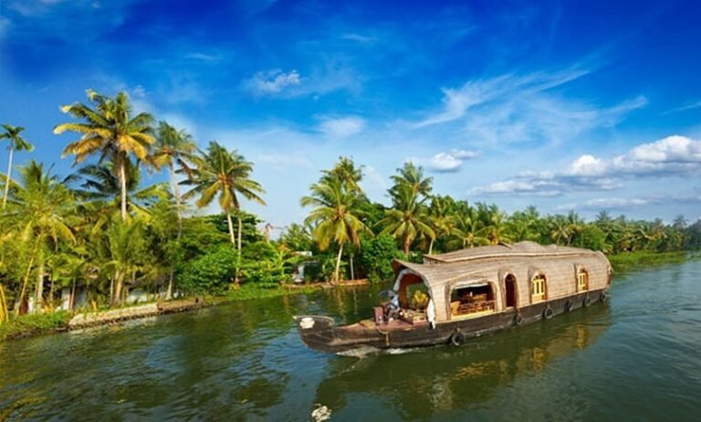 Munnar to Alleppey Cab | Munnar to Alleppey Taxi Fare