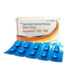 Is Aspadol 150mg Safe for Elderly Patients? Risks and Alternatives Explained