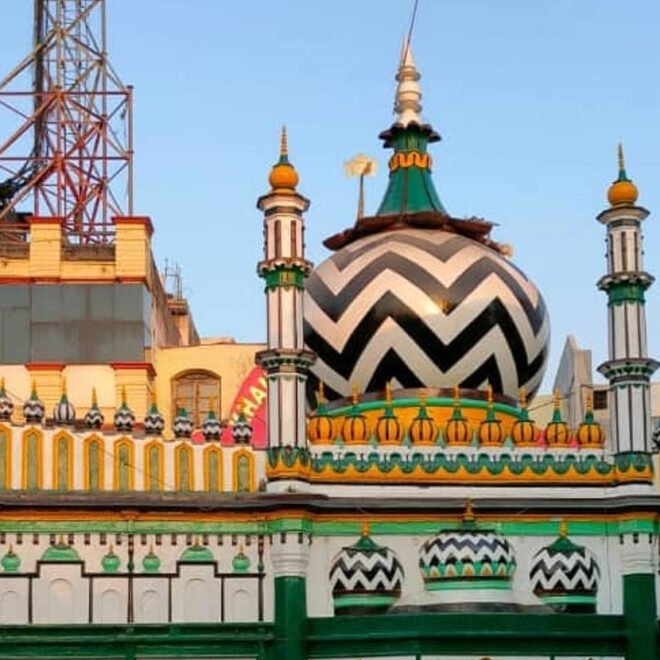 Agra to Bareilly Taxi Service | Agra to Bareilly Cab
