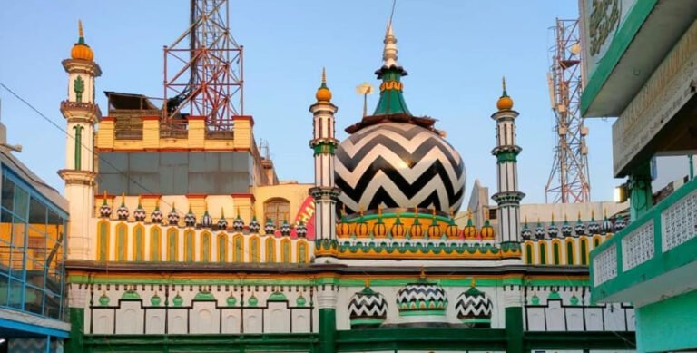 Agra to Bareilly Taxi Service | Agra to Bareilly Cab