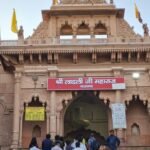 Mathura to Barsana Cab | Mathura to Barsana Taxi