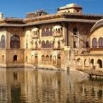 Mathura to Bharatpur Cab | Mathura to Bharatpur Taxi