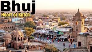 Ahmedabad to Bhuj Cab| Ahmedabad to Bhuj Taxi