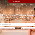 Banquet Halls in Kirti Nagar: Top Wedding & Event Venues in West Delhi