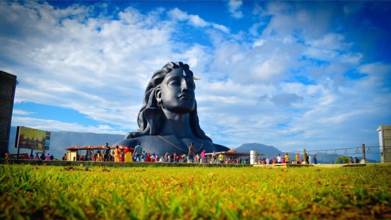 Coimbatore Taxi Service | Cab Service in Coimbatore