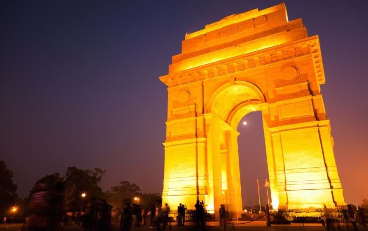 Ambala to Delhi Cab | Ambala to Delhi Taxi