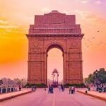 Prayagraj to Delhi Taxi | Prayagraj to Delhi Cab