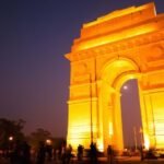 Pathankot to Delhi Cab | Pathankot to Delhi Taxi