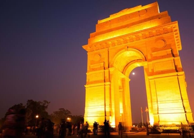 Pathankot to Delhi Cab | Pathankot to Delhi Taxi