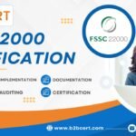 FSSC 22000 Certification Consultants in Austin