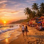 Kolhapur to Goa Taxi | Kolhapur to Goa Cab