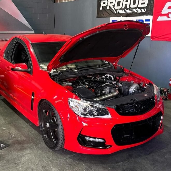 Car Mechanic Cranbourne