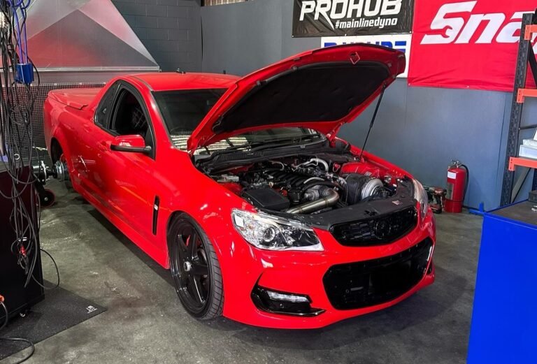 Car Mechanic Cranbourne