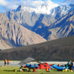 Jammu and Kashmir Tour Package – Explore Paradise with the Best Travel Agent in Ladakh
