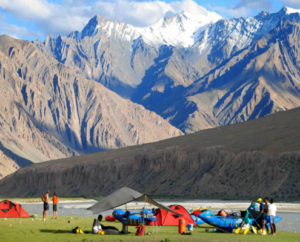Jammu and Kashmir Tour Package – Explore Paradise with the Best Travel Agent in Ladakh