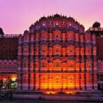 Mathura to Jaipur Taxi | Mathura to Jaipur Cab
