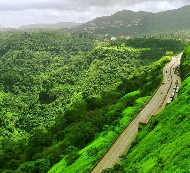 Thane to Lonavala Taxi | Thane to Lonavala Cab