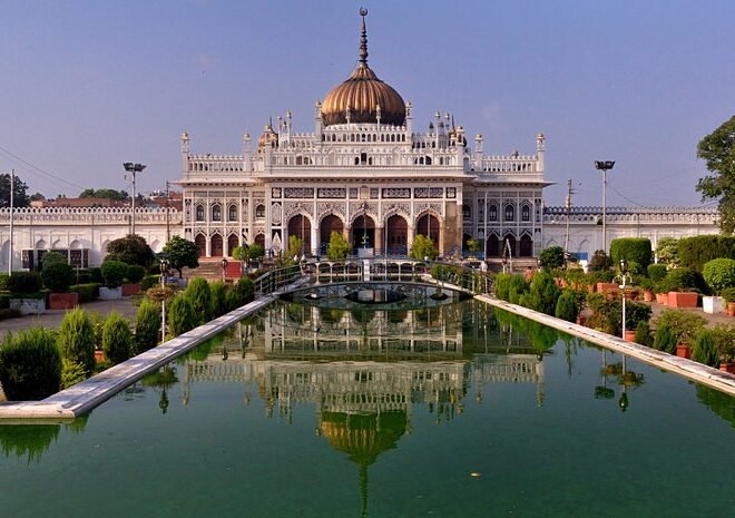 Taxi Service in Lucknow | Lucknow Cab Service