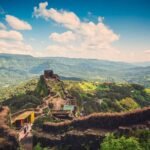 Kolhapur to Mahabaleshwar Taxi | Kolhapur to Mahabaleshwar Cab