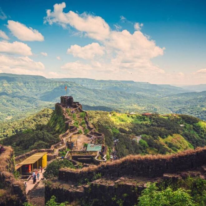 Kolhapur to Mahabaleshwar Taxi | Kolhapur to Mahabaleshwar Cab