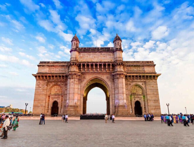 Kolhapur to Mumbai Cab | Kolhapur to Mumbai Taxi