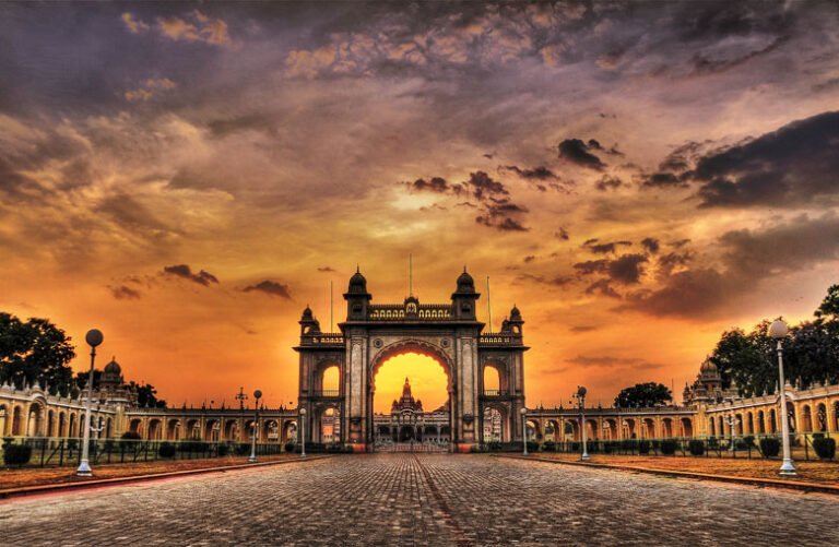 Bangalore to Mysore Cab | Bangalore to Mysore Taxi