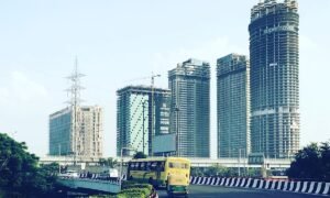 Taxi Service in Noida | Outstation Cabs Noida