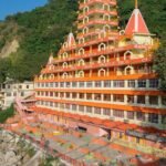 Meerut to Rishikesh Cab | Meerut to Rishikesh Taxi