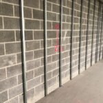Steel Stud Framing Sydney