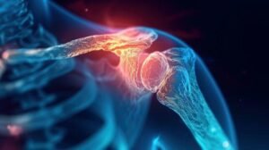 Rotator Cuff Injuries Treatment Market is driven by rising sports injuries