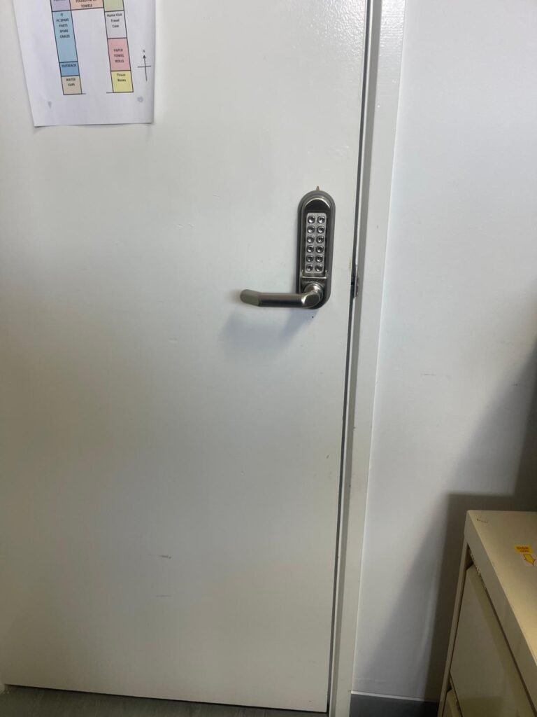 Commercial Locksmiths in Point Cook