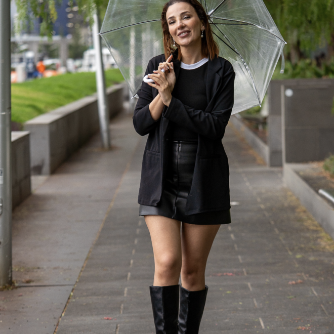 Photographer in Fitzroy North