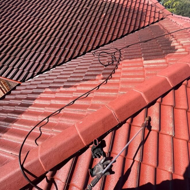 Roof Repairs Sydney