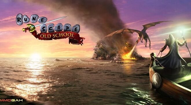 Discover MmoGah PvP MMO Online Competitive Experiences Today