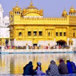 Amritsar to Delhi Cab | Amritsar to Delhi Taxi