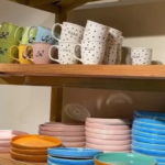 Ceramic Utensils Manufacturers in India: Quality Craftsmanship for Modern Kitchens