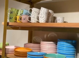 Ceramic Utensils Manufacturers in India: Quality Craftsmanship for Modern Kitchens