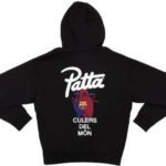 Patta Clothing Official Store | Iconic Streetwear | Shop Now