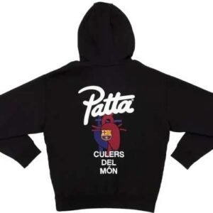 Patta Clothing Official Store | Iconic Streetwear | Shop Now