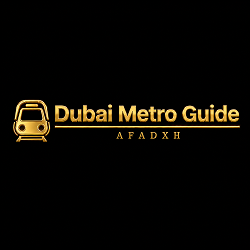 Dubai Metro Guide