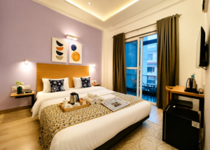 Hotels Near Rajiv Chowk Gurgaon for a Comfortable & Convenient Stay