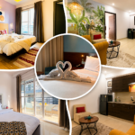 Hotels Near Medanta Hospital Gurgaon with Comfortable Rooms and Modern Amenities